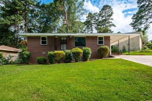 25 Woodcliff Cir, Little Rock, AR, 72204-4824 | Card Image