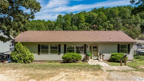 58700 E 336 Rd, Jay, OK, 74346-5206 | Card Image