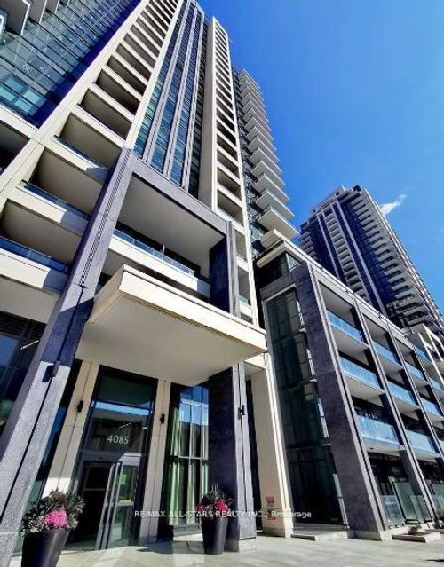 301-4085 Parkside Village Dr, Mississauga, ON, L5B0K9 | Card Image