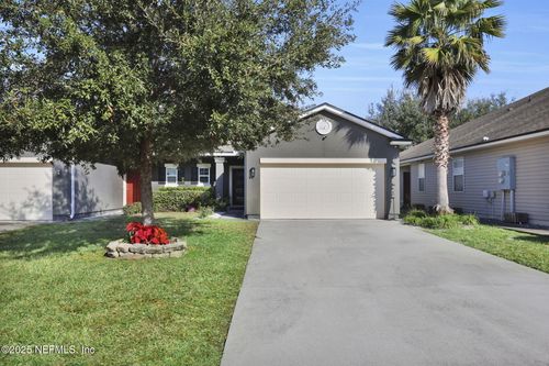 2355 Caney Wood Court S, JACKSONVILLE, FL, 32218 | Card Image