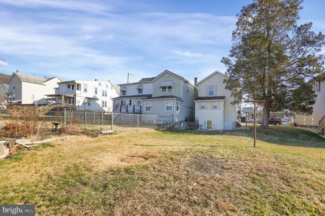 228 N West St, House other with 4 bedrooms, 2 bathrooms and null parking in WILLIAMSTOWN PA | Image 41