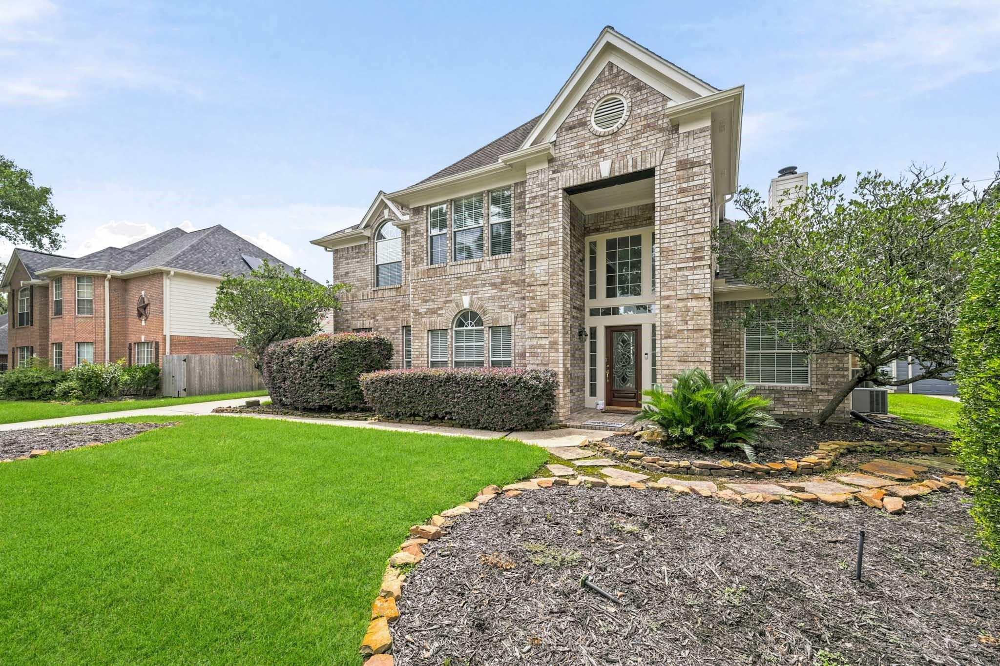 Residential in Humble 3