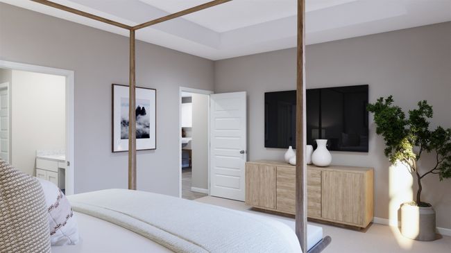 Photos are a representation of the floorplan. Options and interior selections will vary. | Image 14