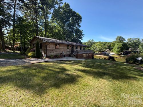 1438 Beckner Rd, Lexington, NC, 27292-8882 | Card Image