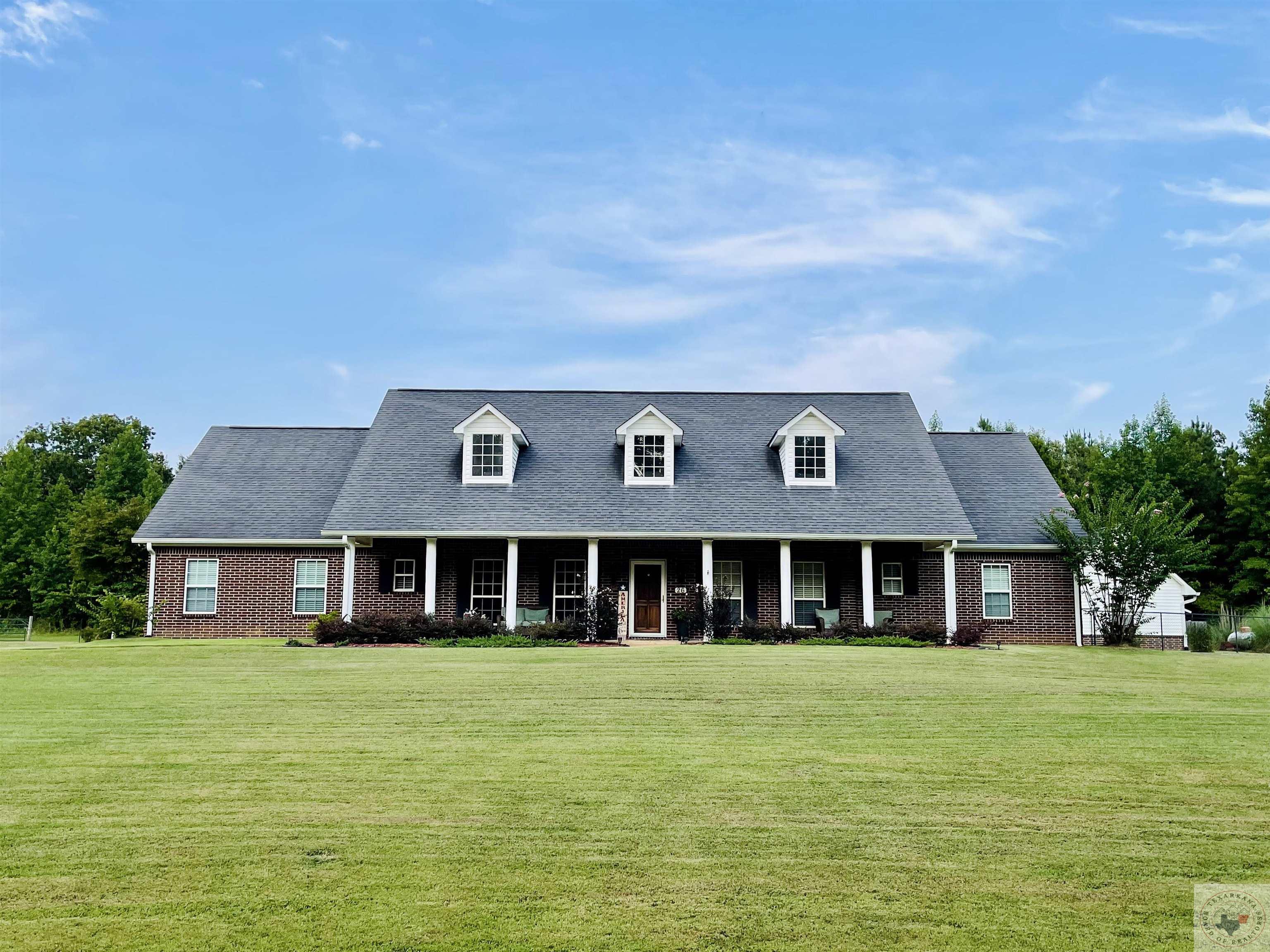 Oak Haven Dr, Texarkana, TX 75501