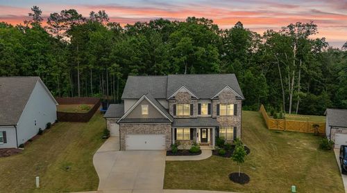 282 Brant Cir, Jefferson, GA, 30549-1314 | Card Image