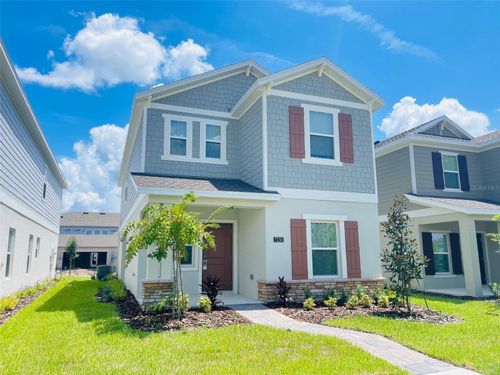 7250 Summer Ivy Aly, ORLANDO, FL, 32829-3033 | Card Image