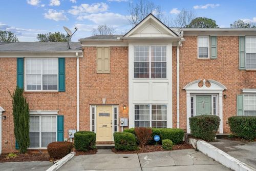 2690 Parkway Trl, Lithonia, GA, 30058-4646 | Card Image