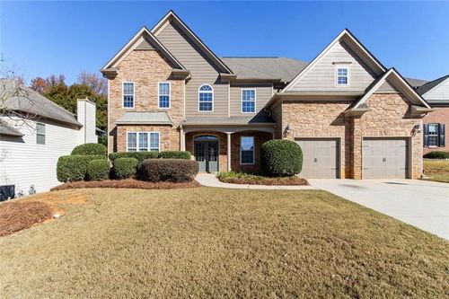 1049 Amber Waves Ave, Hoschton, GA, 30548-1994 | Card Image