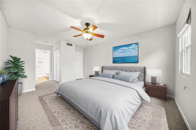23 Chelsea Ct, Condo with 2 bedrooms, 2 bathrooms and 2 parking in Avondale Estates GA | Image 11