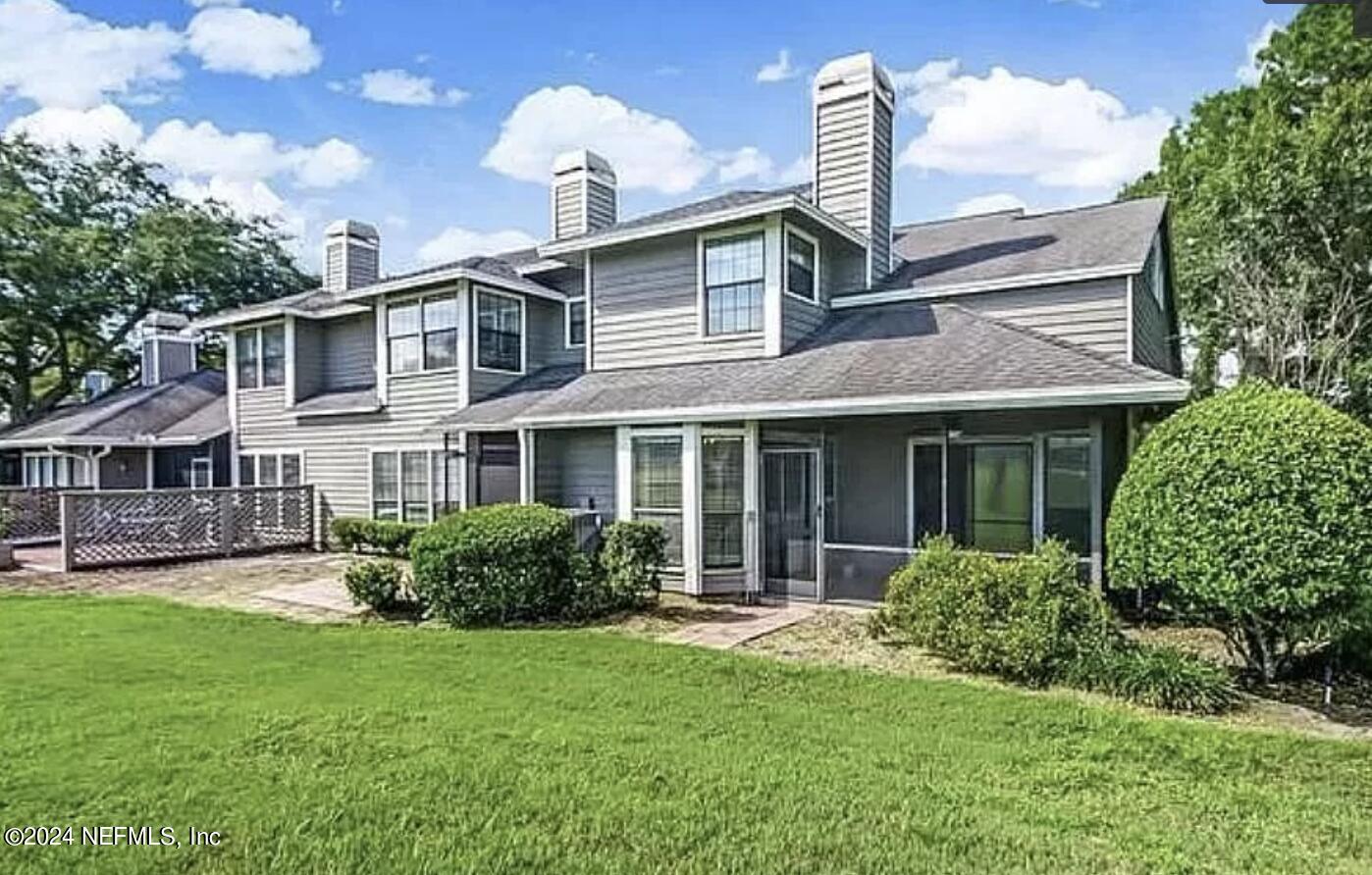 Willow Pond Ln, Ponte Vedra Beach, FL 32082