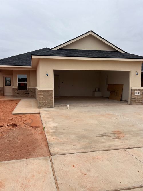 1932 Piddle Paddle Path, Abilene, TX, 79602-2379 | Card Image