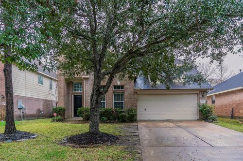 5601 Savannah Woods Ln, Rosharon, TX, 77583-2186 | Card Image