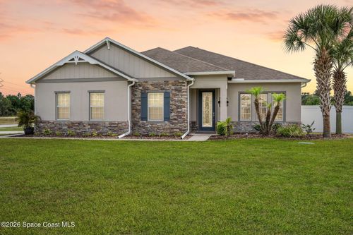 3441 Breezy Point Ln, Cocoa, FL, 32926-3621 | Card Image