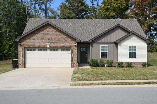 1125 Cardinal Creek Dr, Clarksville, TN, 37040-2350 | Card Image