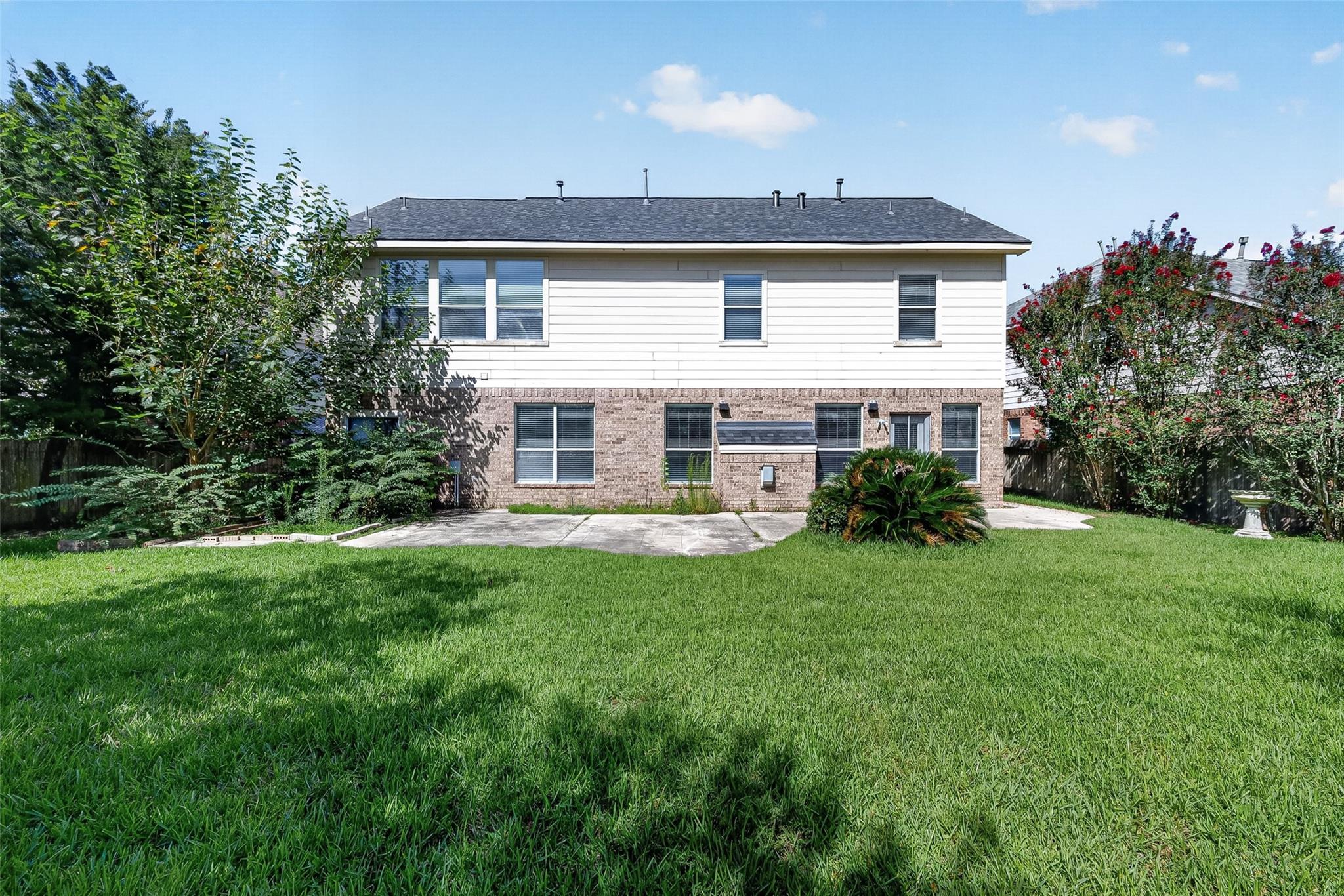 Residential in Katy 3