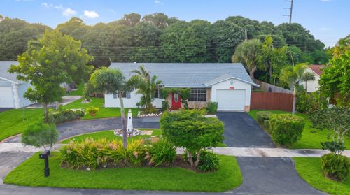 415 Nw 7th Ct, Boynton Beach, FL, 33426-3622 | Card Image
