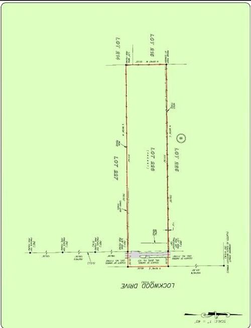 7317 Lockwood Dr, Houston, TX, 77016-7031 | Card Image