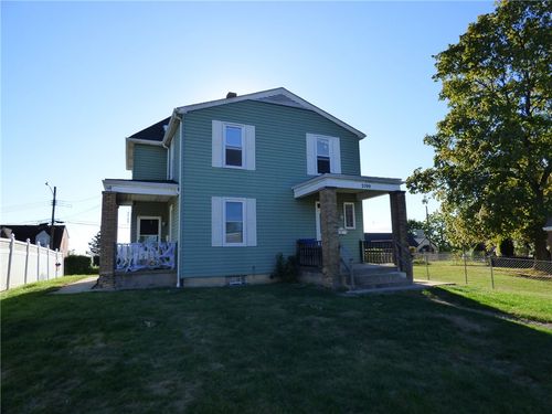 2-2709 Middletown Rd, Ingram, PA, 15205 | Card Image