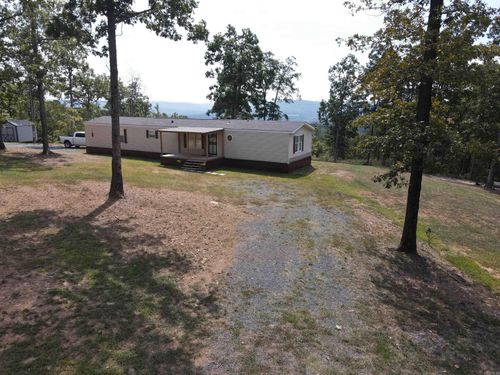 291 Wildwood Ln, Marshall, AR, 72650-7612 | Card Image