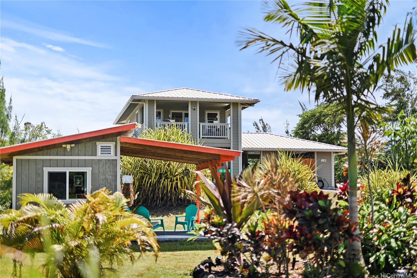 Residential in Keaau 2