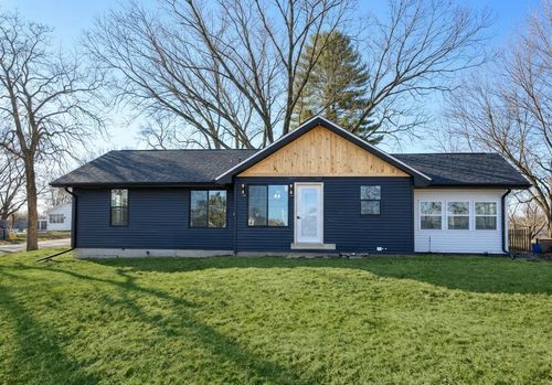 3101 Shadyside Drive, PLEASANT SPRINGS, WI, 53589 | Card Image