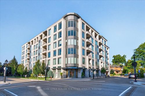 306-1441 Elgin St, Burlington, ON, L7S1E6 | Card Image