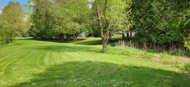 9840 Base Line Rd, House other with 3 bedrooms, 2 bathrooms and 8 parking in Clifford ON | Image 37