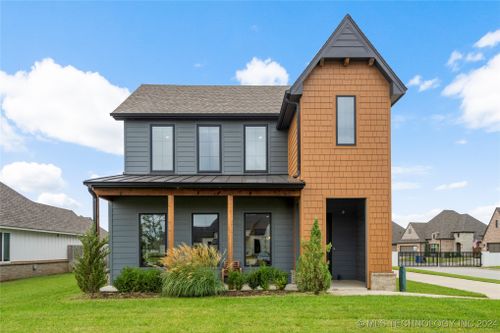 6306 127th St, Bixby, OK, 74008 | Card Image