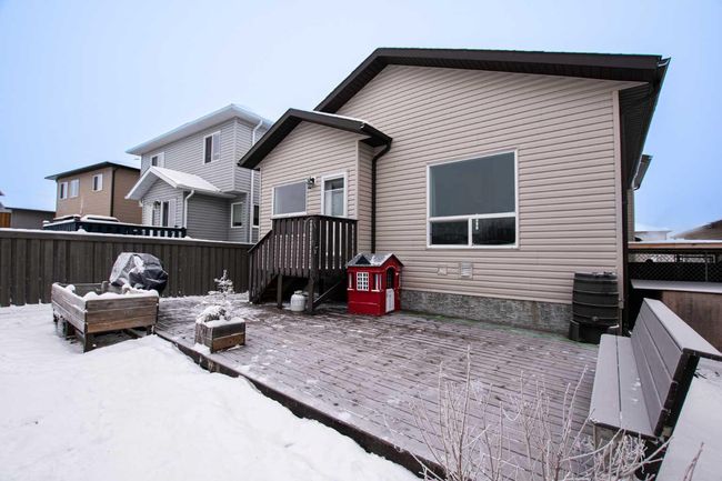 11806 Copperwood Road, Home with 4 bedrooms, 3 bathrooms and 4 parking in Grande Prairie AB | Image 42