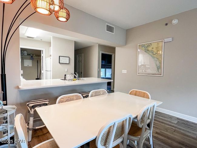 UNIT-109 - 3300 Highway 98, Condo with 2 bedrooms, 2 bathrooms and null parking in Mexico Beach FL | Image 16