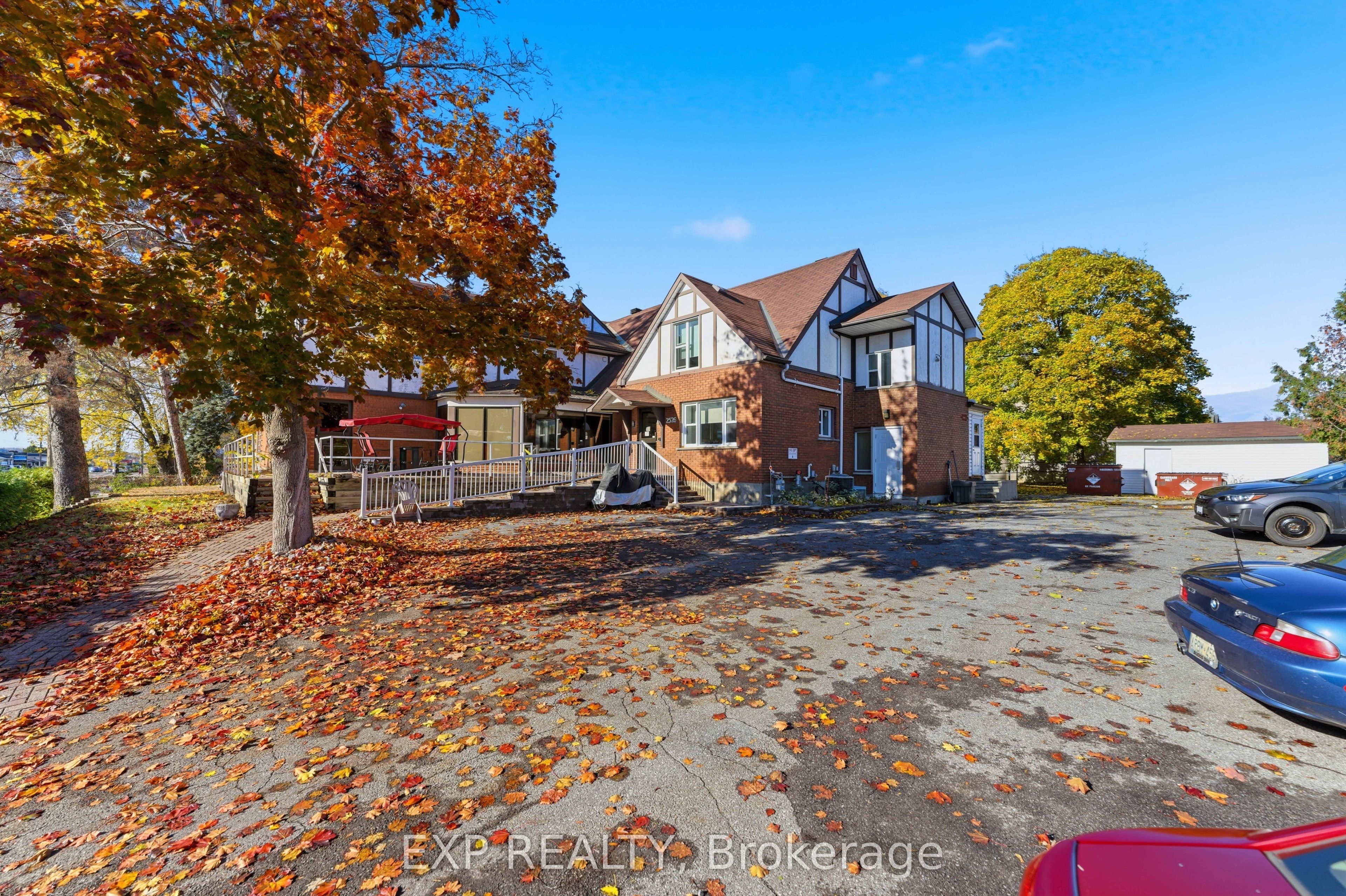 Commercial Sale in Clarence-Rockland