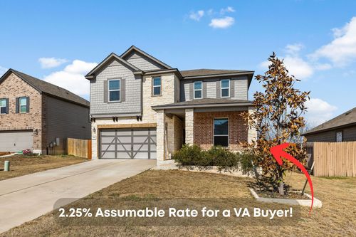 220 Saranac Dr, Elgin, TX, 78621-2056 | Card Image