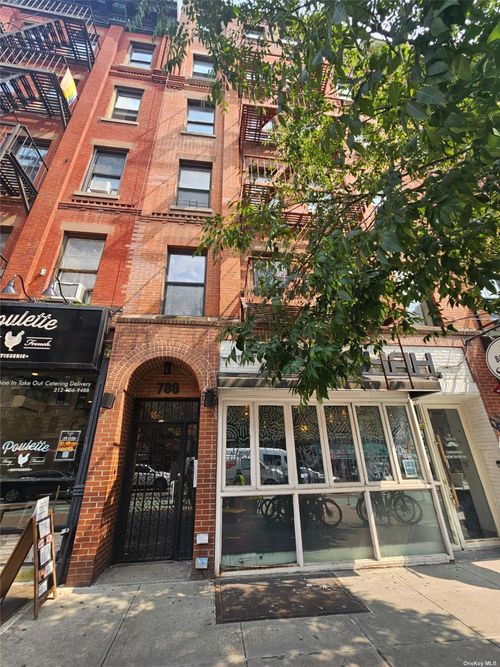 3b-788 9th Avenue, New York, NY, 10019 | Card Image