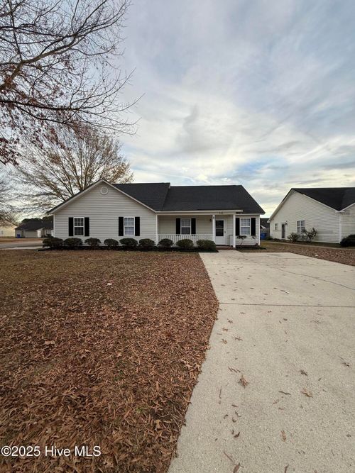 a-and-b-3801 Starship Ln Nw, Wilson, NC, 27896-8673 | Card Image