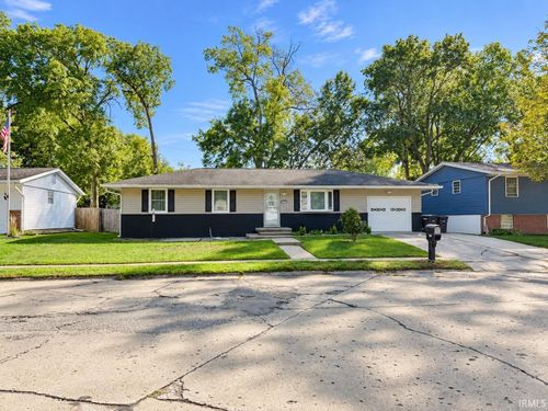 2509 Eckman Pl, Lafayette, IN, 47909-2326 | Card Image