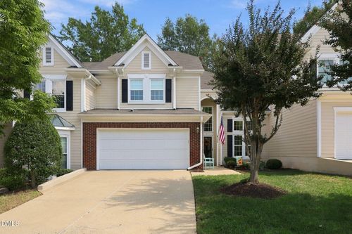 104 Lake Tillery Dr, Cary, NC, 27519-9515 | Card Image