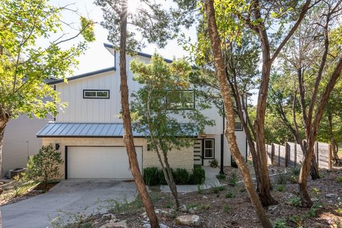 2650 Crazyhorse Pass, Austin, TX, 78734-2814 | Card Image