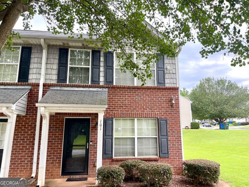 101 Prattling Ct, Atlanta, GA, 30349-3989 | Card Image
