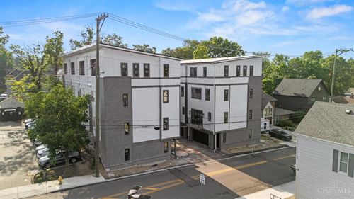 3725 Isabella Ave, Cincinnati, OH, 45209-2301 | Card Image