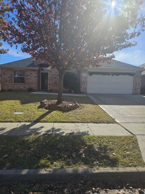 900 Crockett Dr, Lavon, TX, 75166-1753 | Card Image