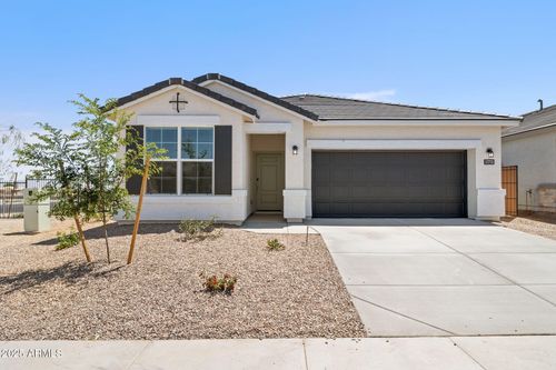 17806 W Palo Verde Ave, Waddell, AZ, 85355-0208 | Card Image