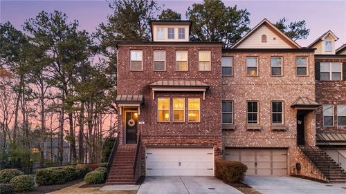 126 Brindle Ln, Alpharetta, GA, 30009-2380 | Card Image
