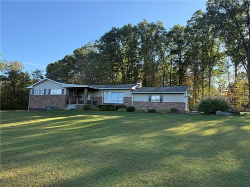 660 Swamp Rd, Clymer, PA, 15728-9219 | Card Image