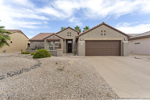 16514 W Sandia Park Dr, Surprise, AZ, 85374-6293 | Card Image