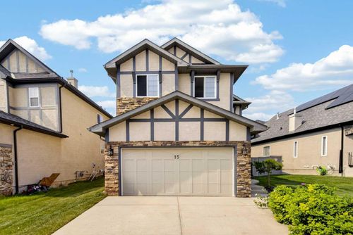 15 Sherwood Common Nw, Calgary, AB, T3R1P6 | Card Image