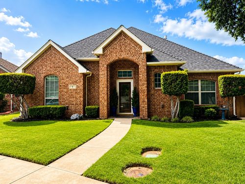6 Tamarron Court, Wichita Falls, TX, 76308 | Card Image