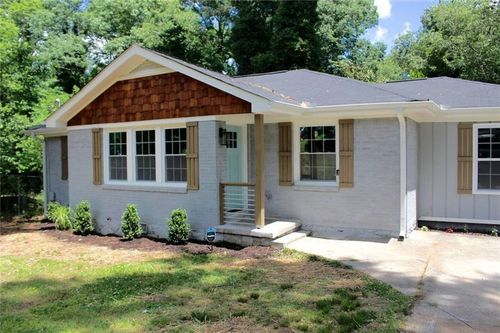 2130 Seavey Dr, Decatur, GA, 30032-5531 | Card Image