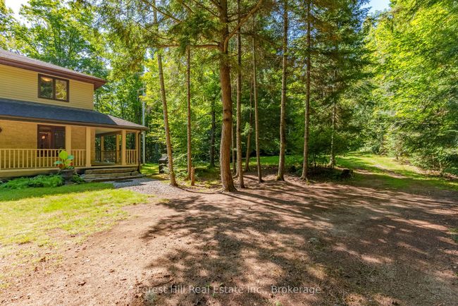 1089 Lutes Lane, House other with 4 bedrooms, 2 bathrooms and 6 parking in Dorset ON | Image 46