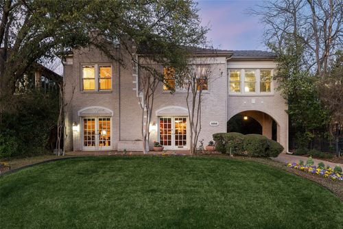 4310 Rawlins St, Dallas, TX, 75219-2744 | Card Image